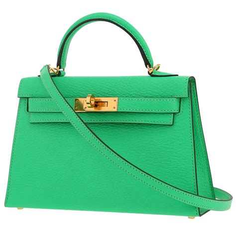 borsa kelly hermes verde|kelly moove hermes.